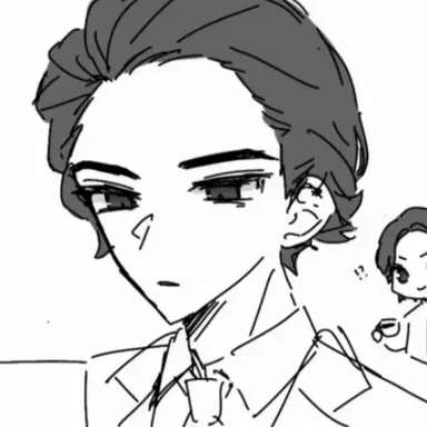 Profile image of 音羽尚