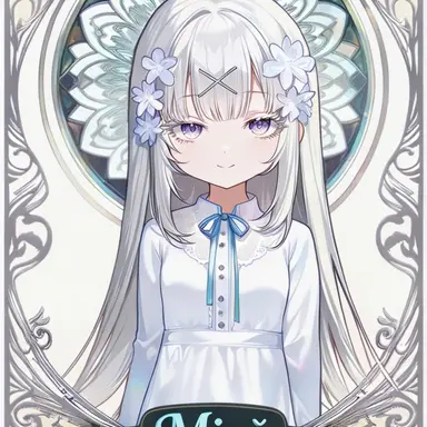 Profile image of ミラー