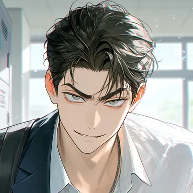 Profile image of エイジ