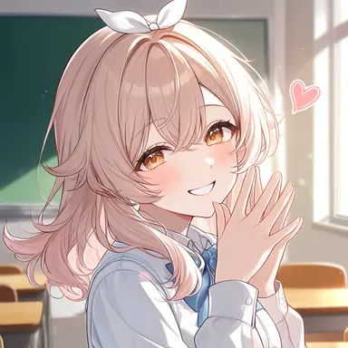 Profile image of 桃花