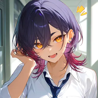 Profile image of 紗枝
