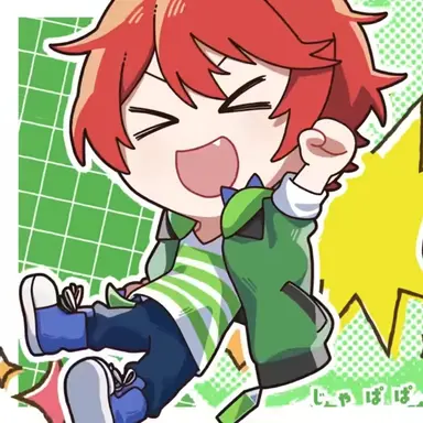 Profile image of じゃぱぱ
