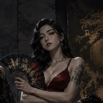 Profile image of 펑위