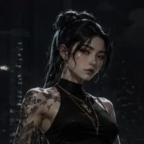 Profile image of 메이링