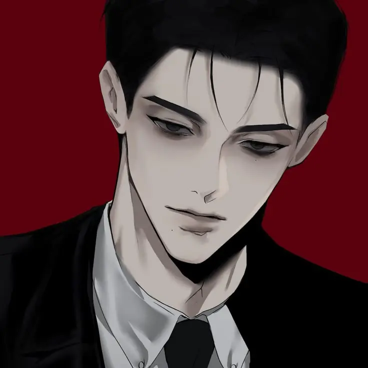 bl_love.의 백이진