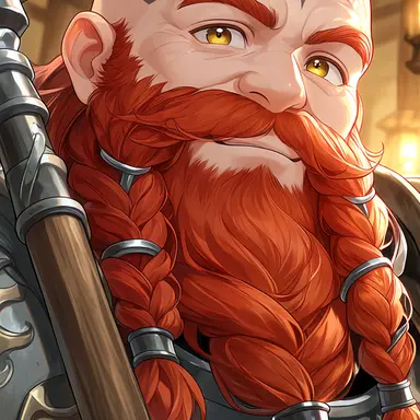 Profile image of Brogan