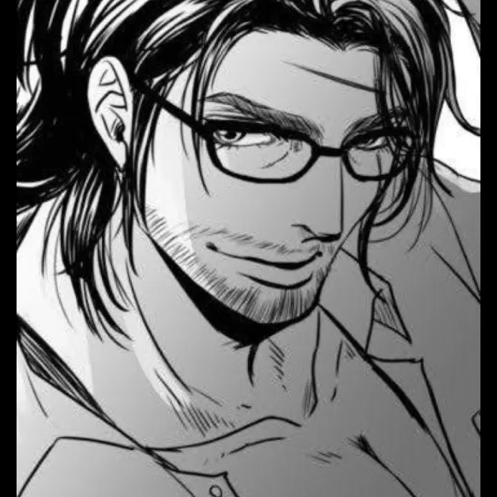 tsubukichi.dayo의 私に甘々な旦那様