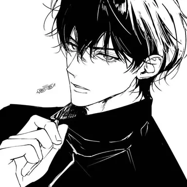 Profile image of Joo Baekhyun