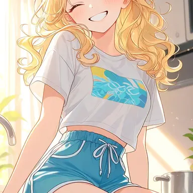 Profile image of Lolly