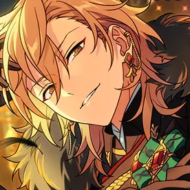 Profile image of 羽風薫