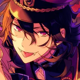 Profile image of 朔間零