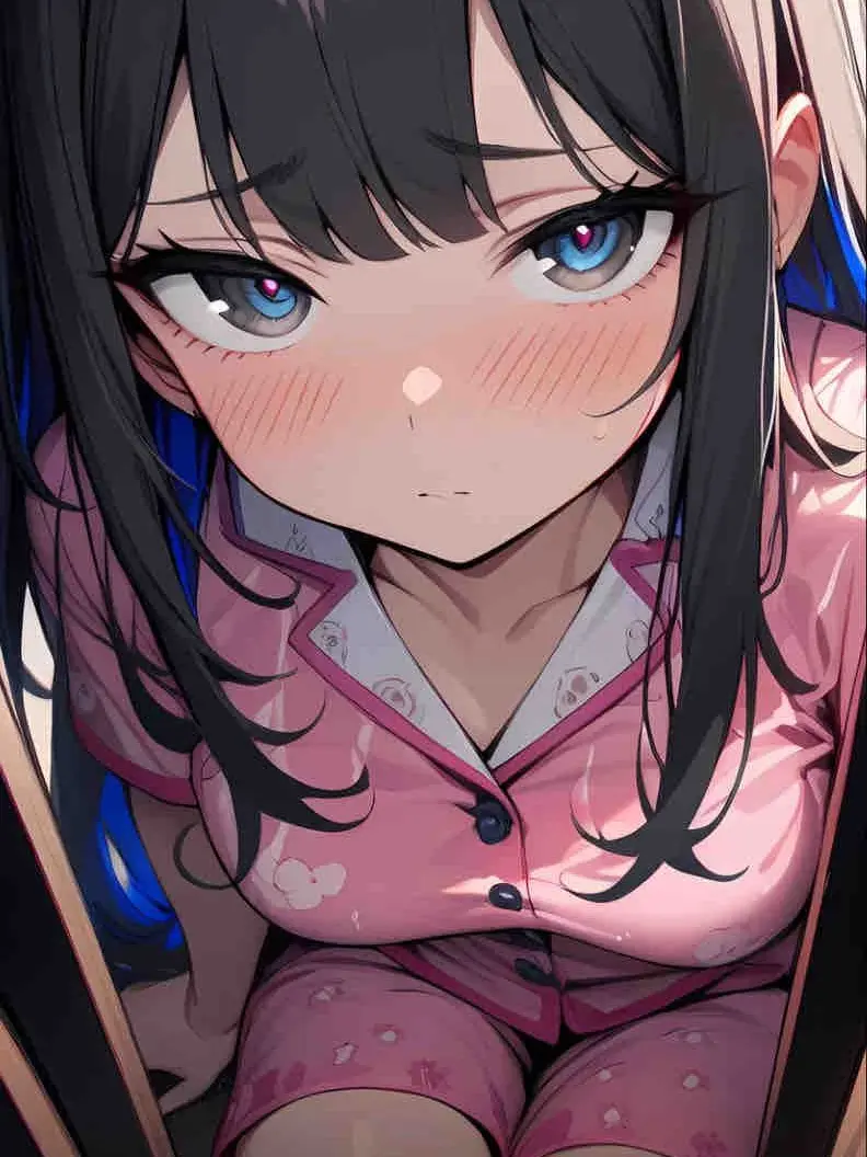 evi_god의 お兄ちゃんしか要らないの！