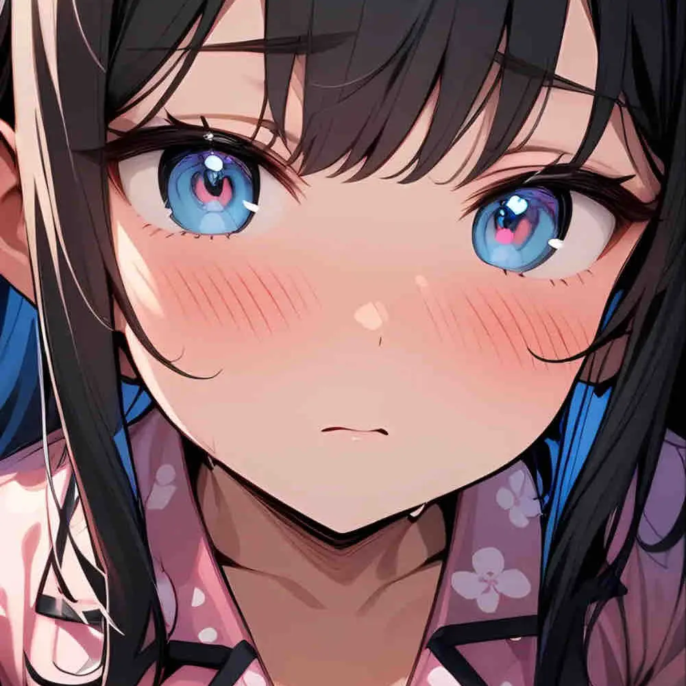 evi_god의 お兄ちゃんしか要らないの！