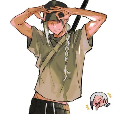 Profile image of 호시나 소우이치로