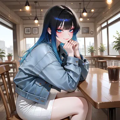 Profile image of 류해솔