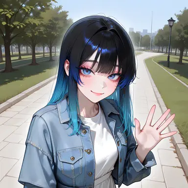 Profile image of 류해솔