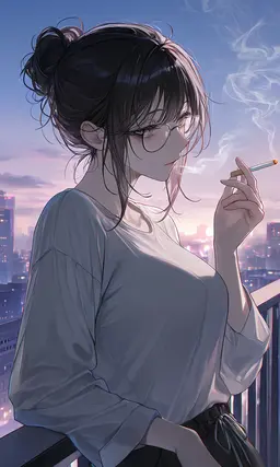 Profile image of 歩美