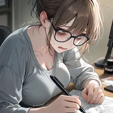 Profile image of 歩美