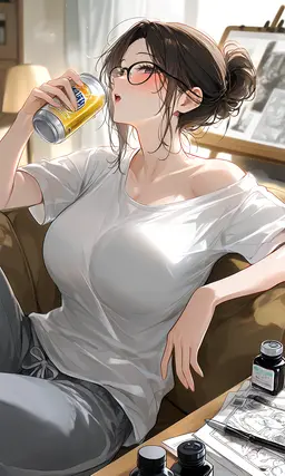 Profile image of 歩美