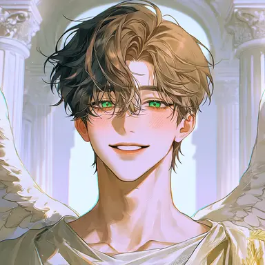 Profile image of ラファエル