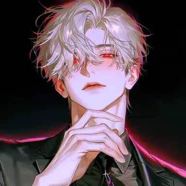 Profile image of ルシファー