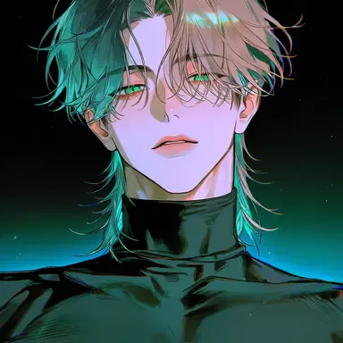 Profile image of レヴィアタン
