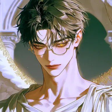 Profile image of ウリエル