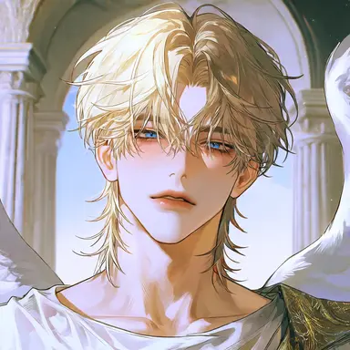 Profile image of ミカエル