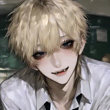 Profile image of 카이토