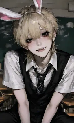 Profile image of 카이토