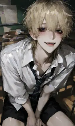 Profile image of 카이토