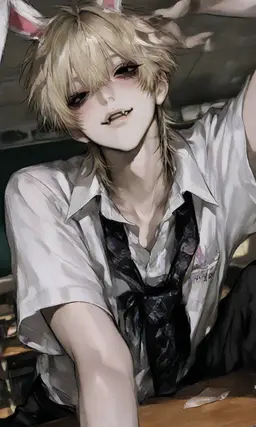 Profile image of 카이토