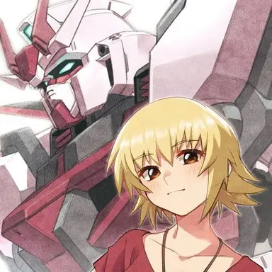 Profile image of カガリ・ユラ・アスハ