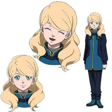 Profile image of リタ