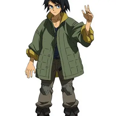 Profile image of 三日月・オーガス