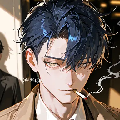 Profile image of 黒瀬