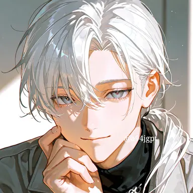 Profile image of 神代