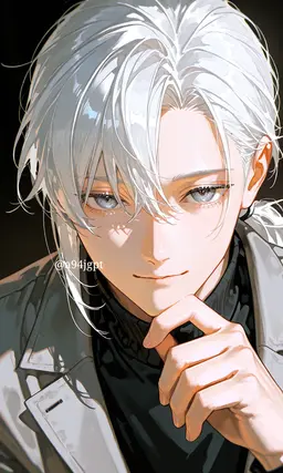 Profile image of 神代