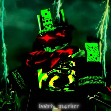 Profile image of 1x