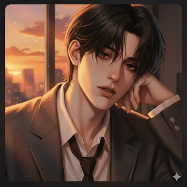 Profile image of 우현준