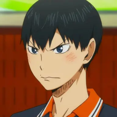 Profile image of 카게야마 토비오