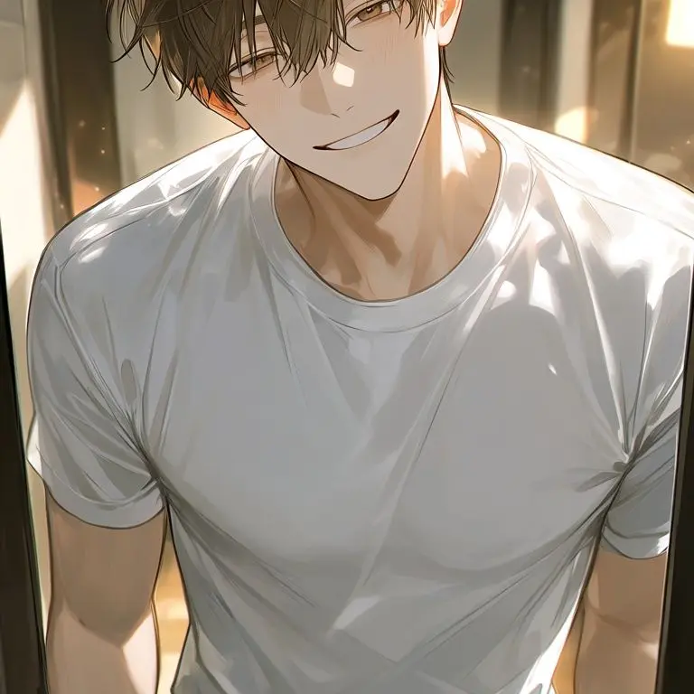 ShrillWood0241의 Something Wears His Face