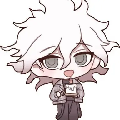 Profile image of 狛枝凪斗