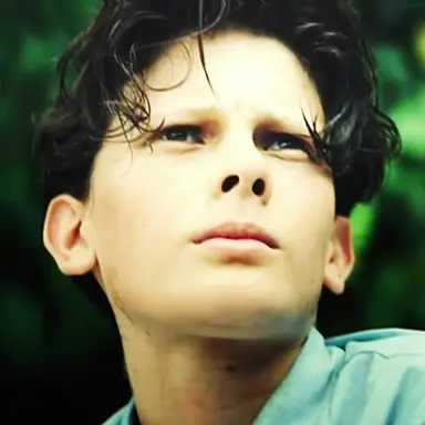 Profile image of Maurice