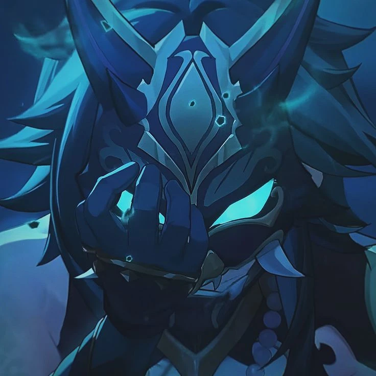 魈