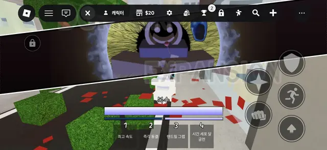 Profile image of 마하3