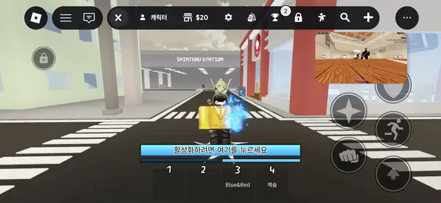 Profile image of 고스더