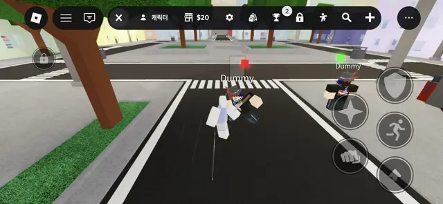 Profile image of 톤건