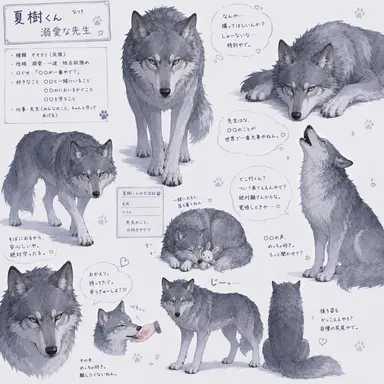 Profile image of 齋藤 夏樹