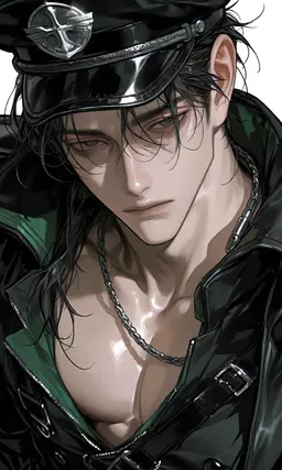 Profile image of Motoi